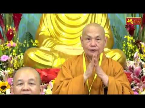 ĐẠI GIỚI ĐÀN HOẰNG ĐỨC: NGÀY BẾ MẠC