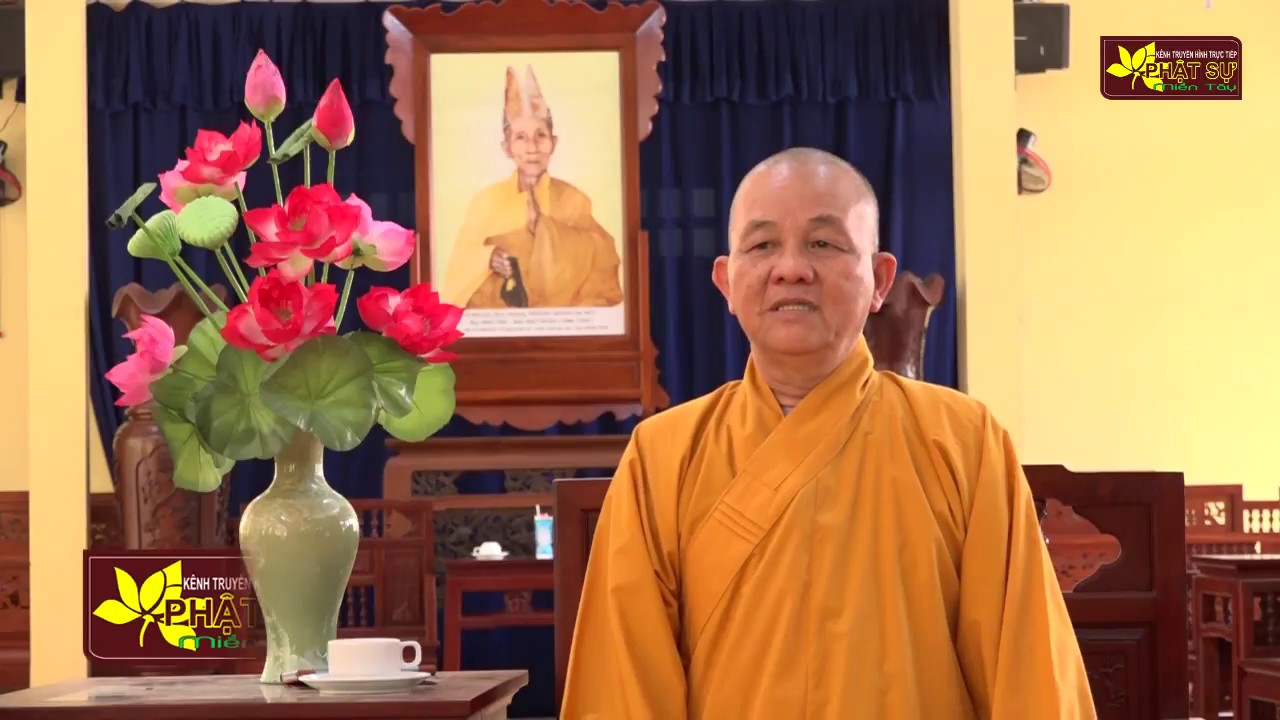 LONG AN: CÔNG TÁC TỔ CHỨC ĐẠI GIỚI ĐÀN HOẰNG ĐỨC