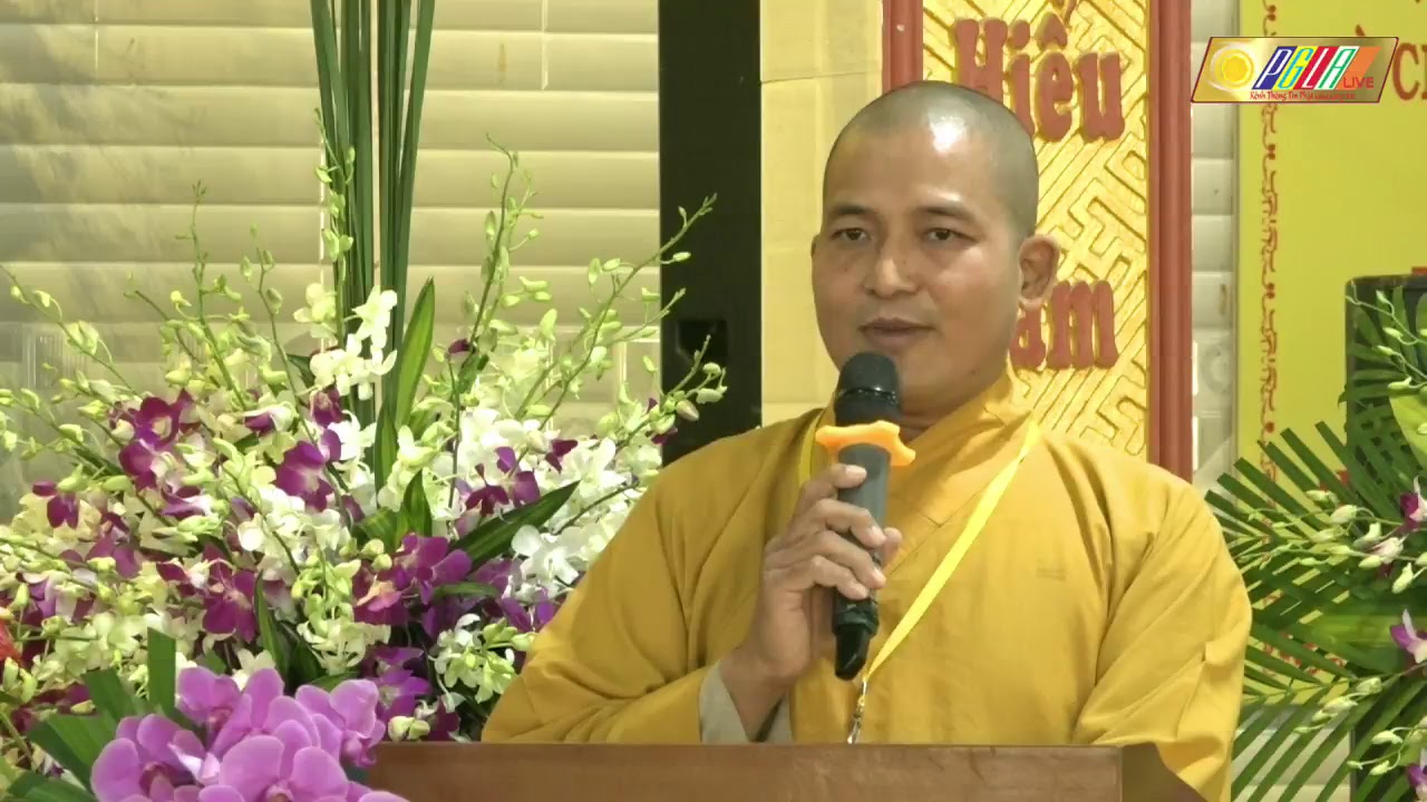 LỄ BẾ GIẢNG KHÓA AN CƯ KIẾT HẠ – LỄ VU LAN TRƯỜNG HẠ CHÙA LINH NGUYÊN