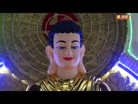 ĐẠI LỄ VU LAN CHÙA HỘI KHÁNH TỈNH ĐỒNG THÁP