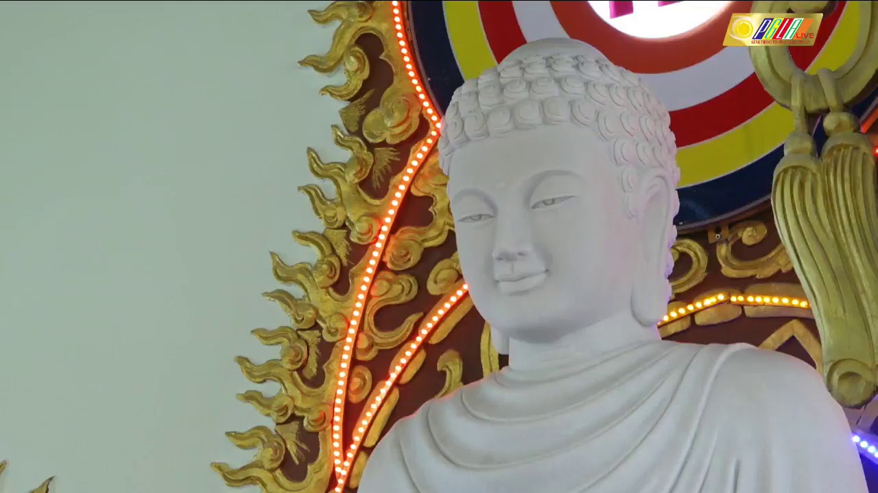 LỄ KHÁNH THÀNH CHÙA LONG THẠNH, HUYỆN THỦ THỪA TỈNH LONG AN