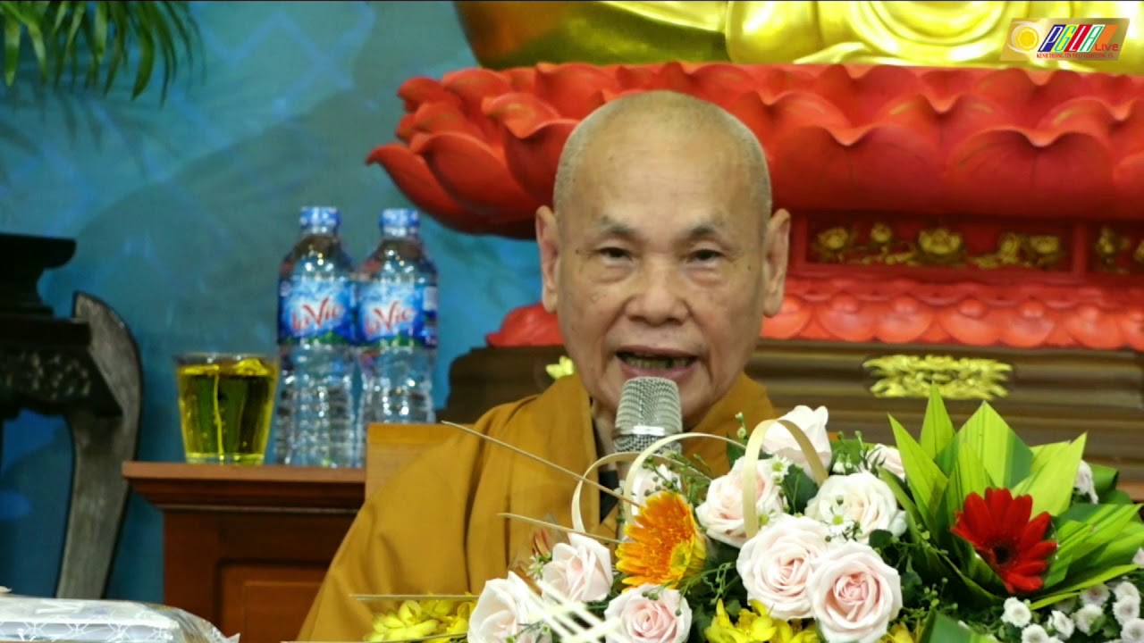 NHỮNG TIẾN TRÌNH PHÁT TRIỂN CỦA GIÁO HỘI PHẬT GIÁO VIỆT NAM