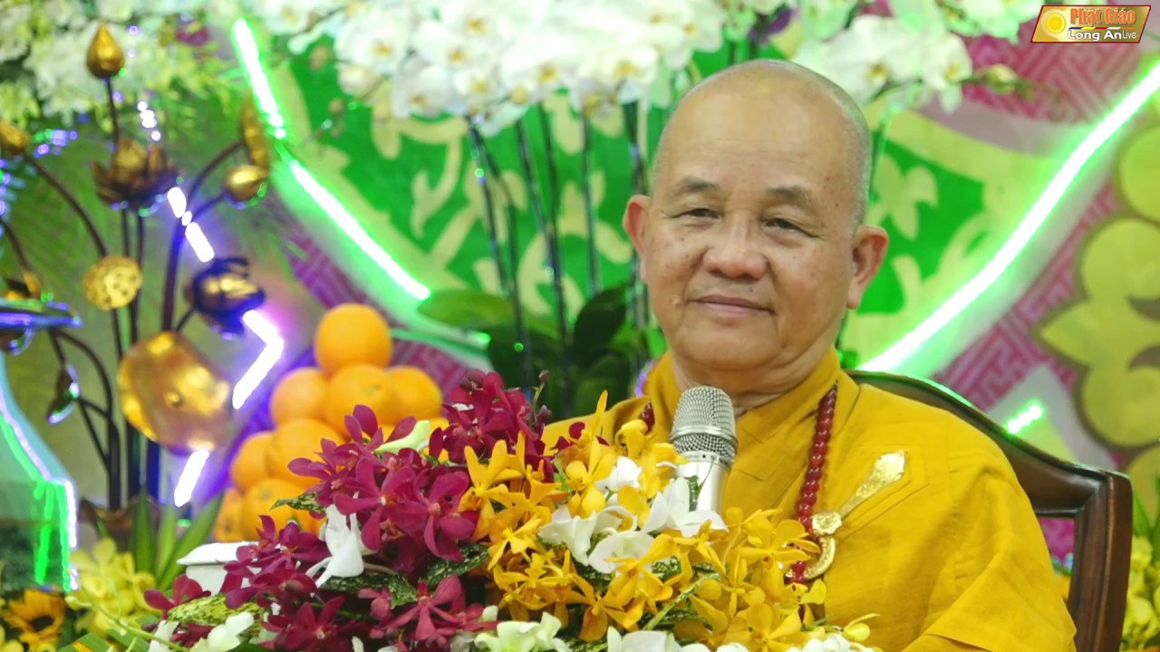 SỰ THÀNH TỰU CỦA LỄ PHẬT ĐẢN LIÊN HỢP QUỐC VESAK 2019- HT. THÍCH MINH THIỆN