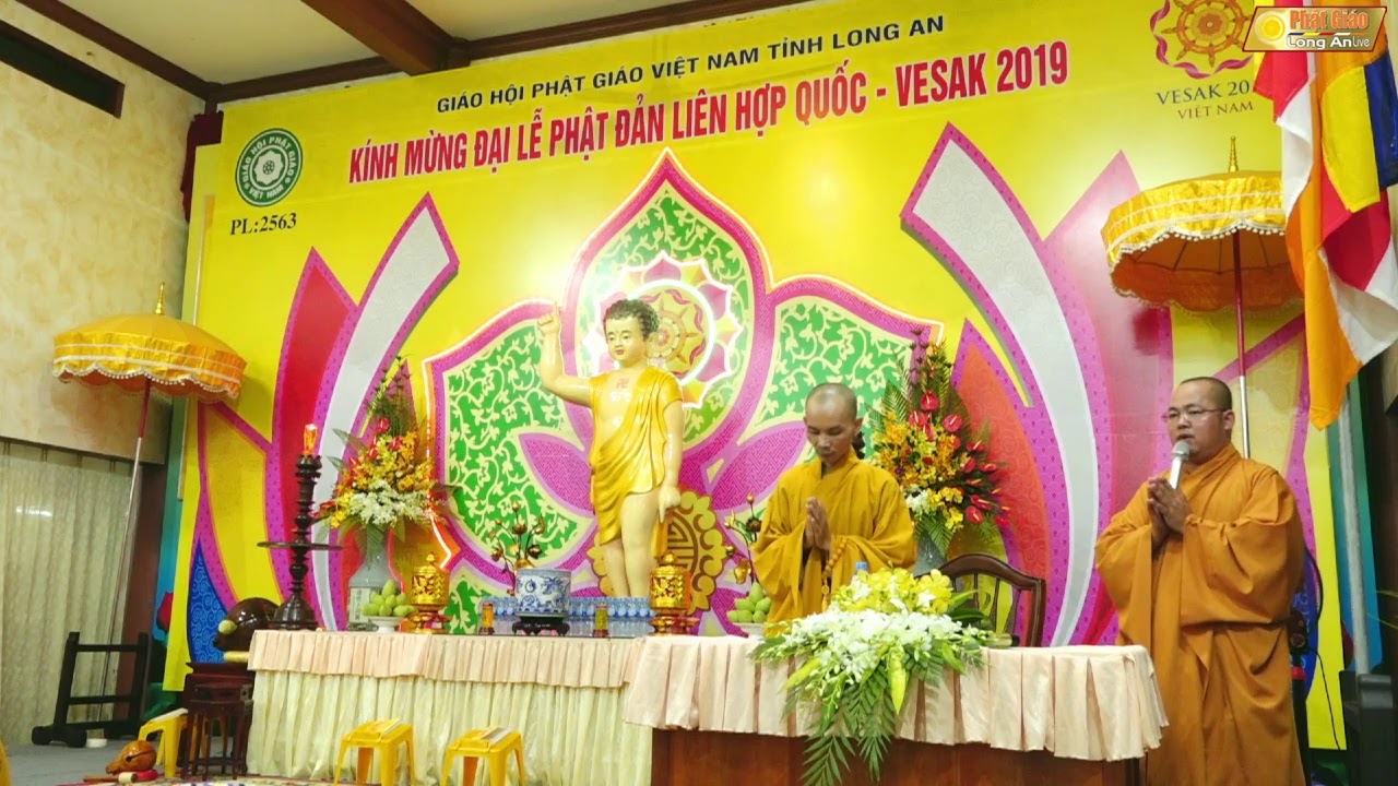 Pháp thoại: CON ĐƯỜNG GIÁC NGỘ – Đại đức THÍCH TẮC NGUYÊN