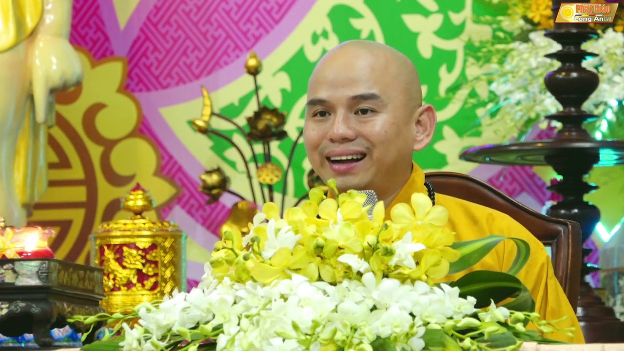 Ý NGHĨA ĐẠI LỄ PHẬT ĐẢN LIÊN HỢP QUỐC VESAK 2019 – ĐẠI ĐỨC THÍCH LỆ NGÔN