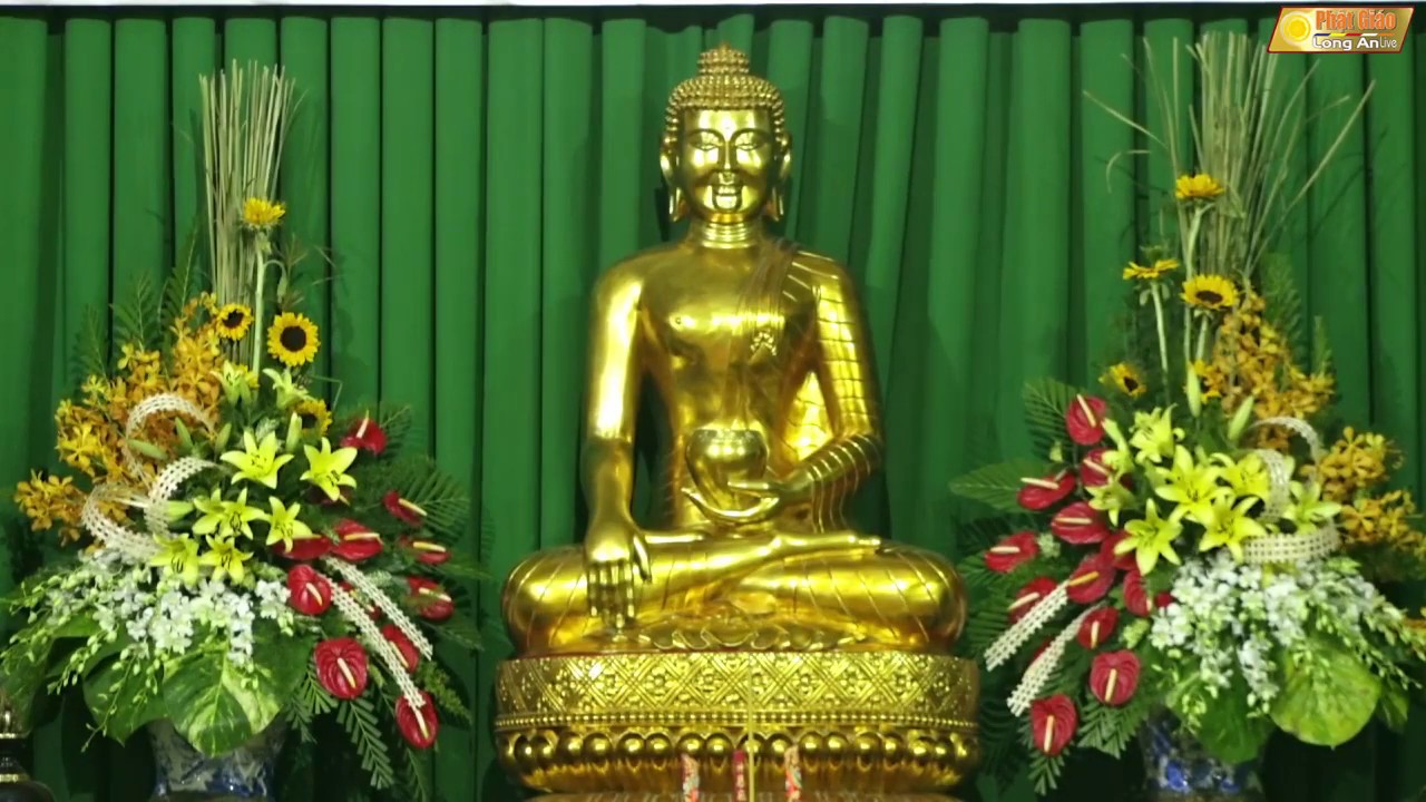 ĐÊM THẮP NẾN TRI ÂN KHÓA TU MÙA HÈ “ GIEO HẠT TỪ BI” NĂM 2019