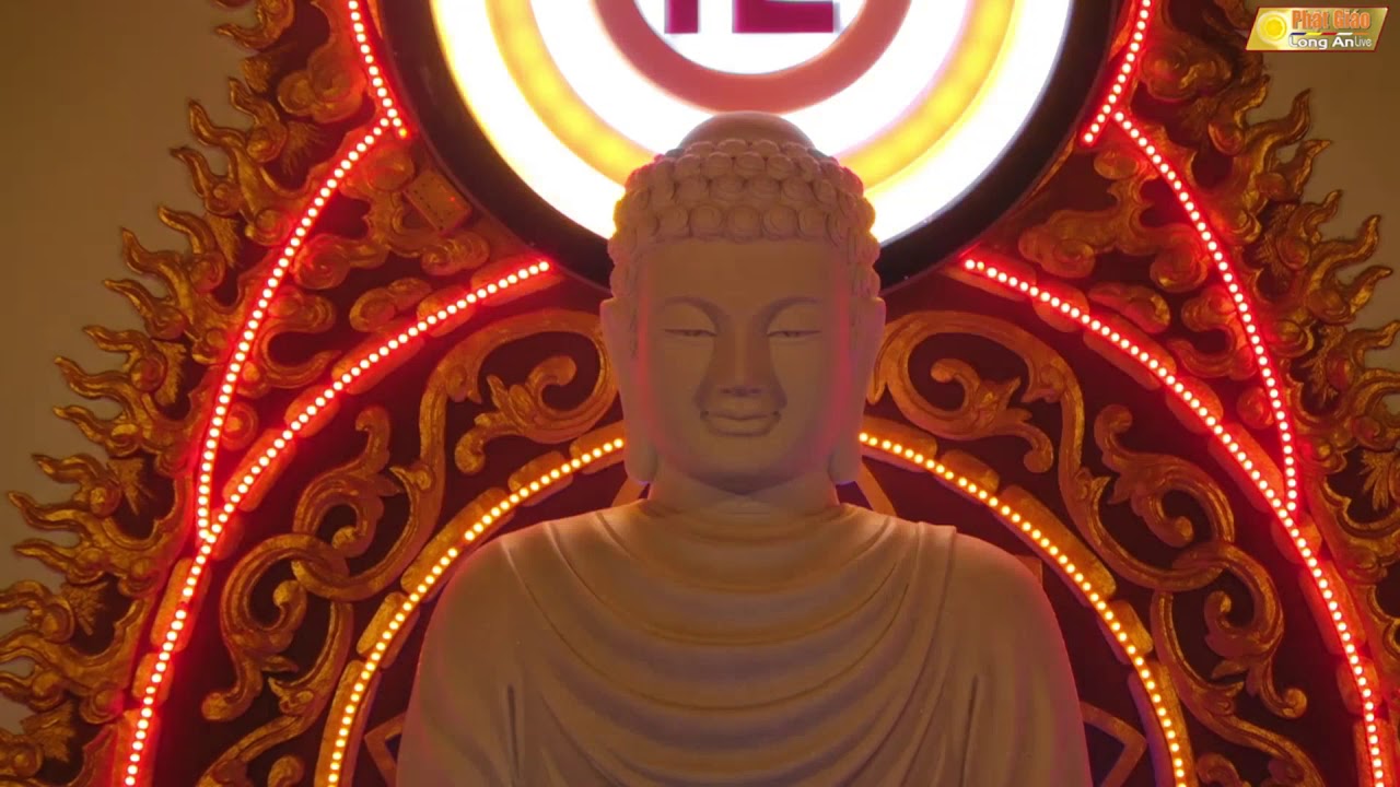 LỄ THẮP NẾN TRI ÂN KHÓA TU MÙA HÈ ĐỊNH HƯỚNG TƯƠNG LAI NĂM 2019