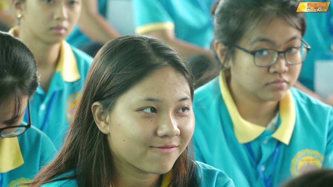 LỄ BẾ MẠC KHÓA TU MÙA HÈ “ TUỔI TRẺ VÀ PHẬT PHÁP” LẦN THỨ II