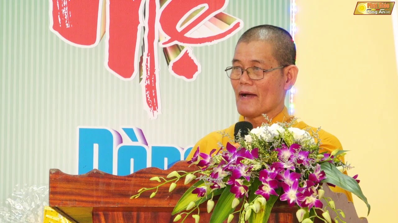 ĐẠI LỄ VU LAN BÁO HIẾU CHÙA GIÁC HOA – HUYỆN TÂN THẠNH – TỈNH LONG AN NĂM 2019