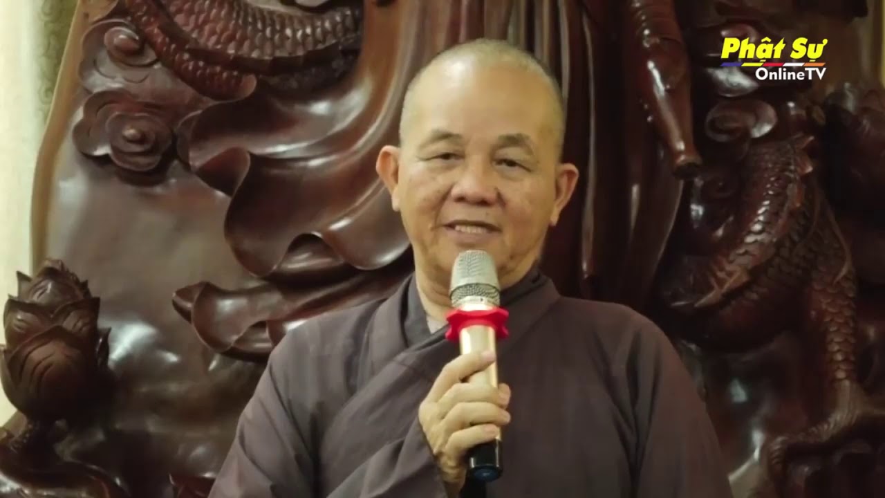 Ban trị sự GHPGVN tỉnh Long An họp triển khai Phật sự tháng 03 năm 2020