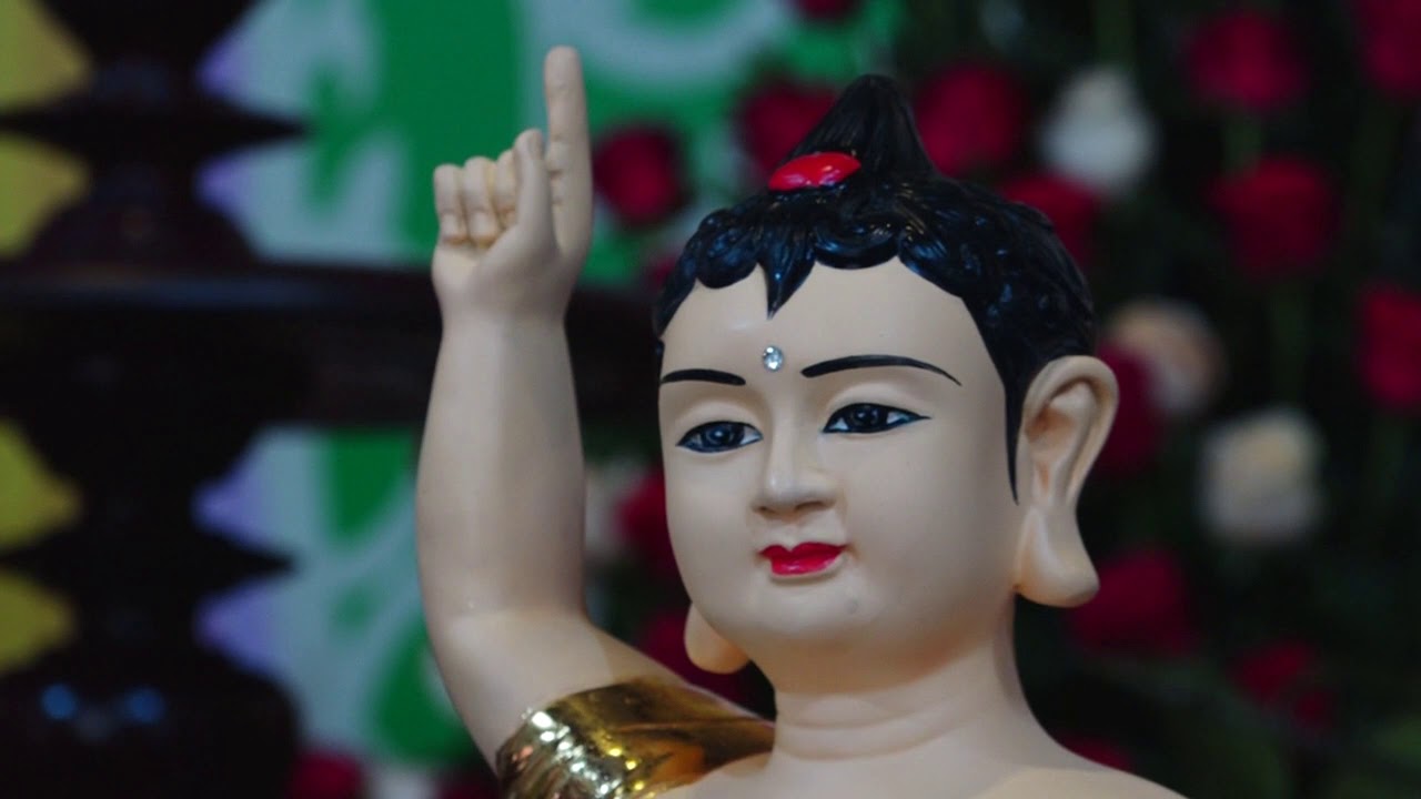 Phật giáo Long An đón mừng Phật đản trong bối cảnh dịch bệnh Covid-19