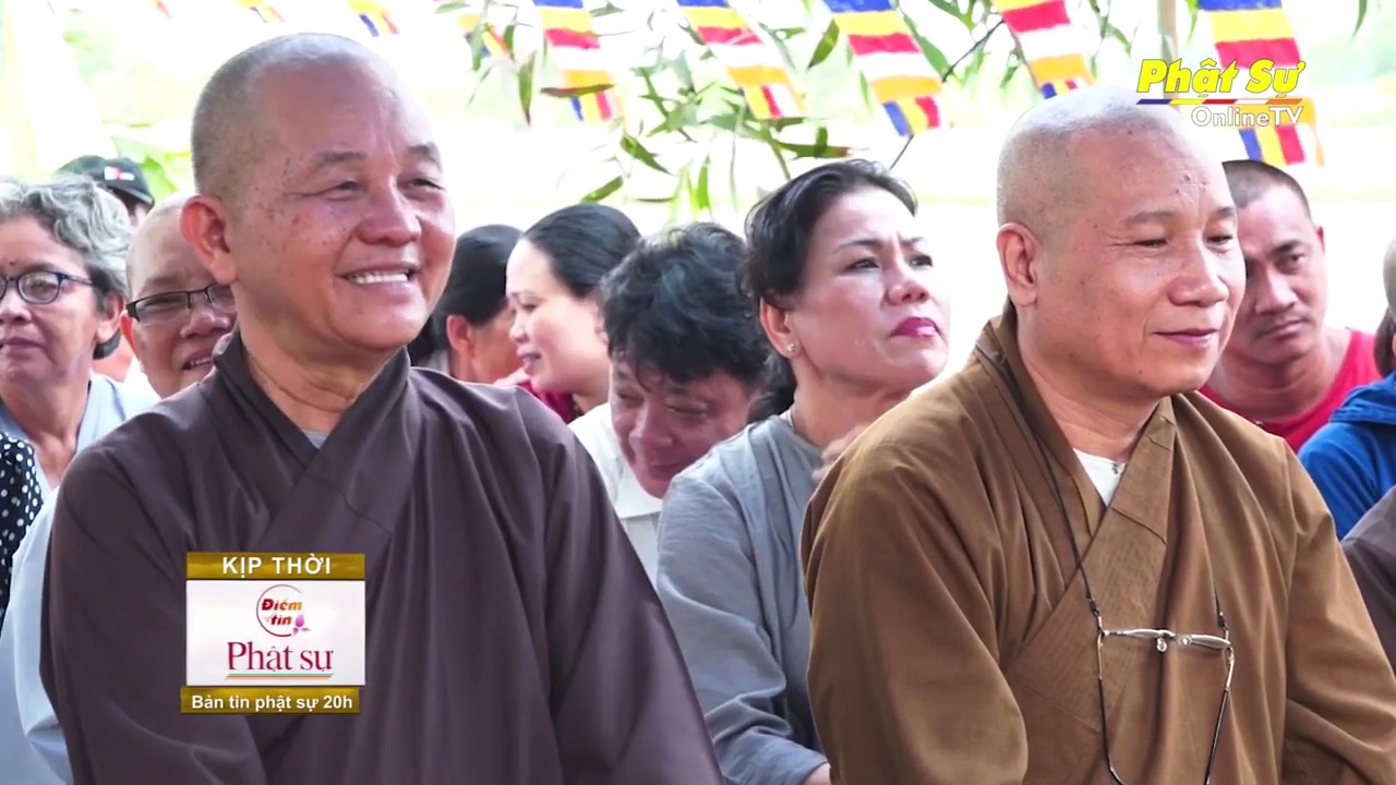 Thủ Thừa: Xã Tân Thành khởi công cầu Kênh 1 ấp 3