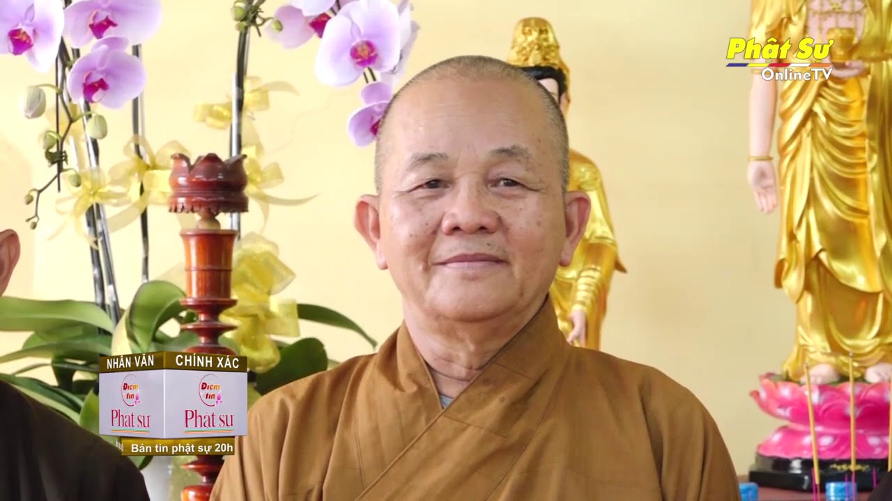 Phật giáo Long An họp trù bị triển khai công tác tổ chức Đại giới đàn Đạt Đồng