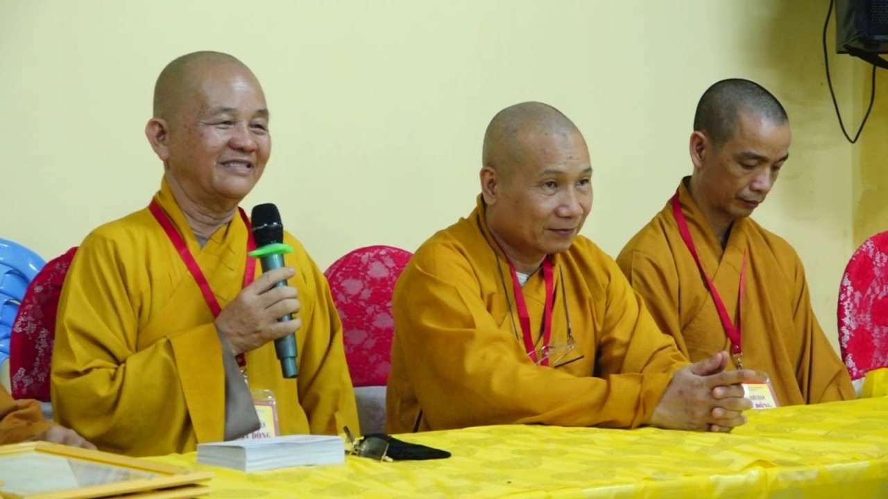 Giới tử Đại giới đàn Đạt Đồng thi tụng luật