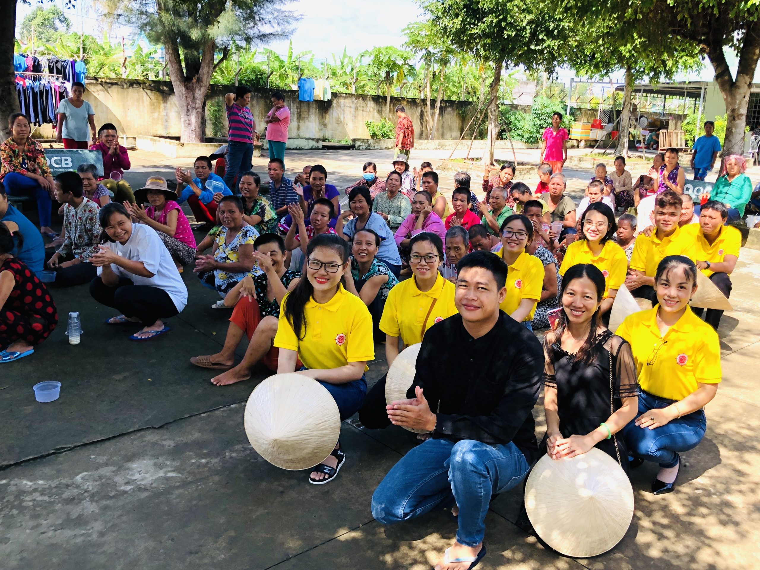 [Video] Chùa Ân Thọ: Mùa Trung Thu 2020