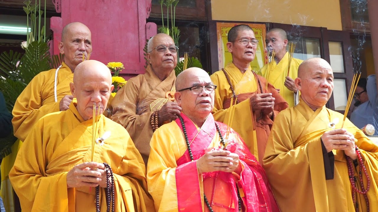 Long An: Huyện Thạnh Hoá tổ chức Đại lễ Kỳ siêu Anh hùng liệt sĩ Trung đoàn 207