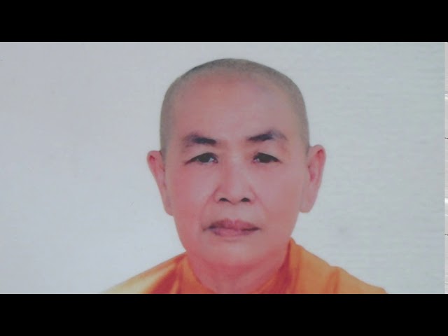 Thủ Thừa: Tịnh xá Ngọc Thặng trang nghiêm tổ chức Lễ Đại tường Ni Trưởng Thích Nữ Nhung Liên