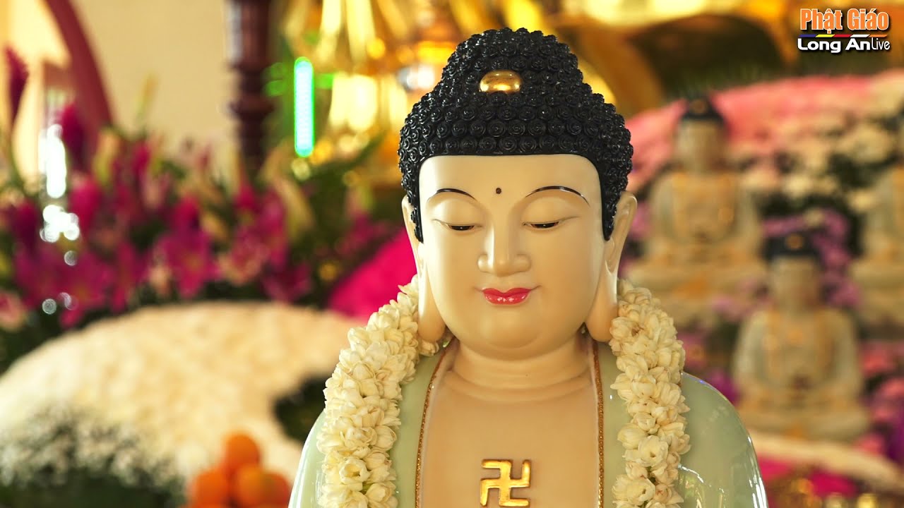 Chùa Linh Nguyên tạ Đàn Dược sư Thất Châu Cầu Quốc thái Dân an