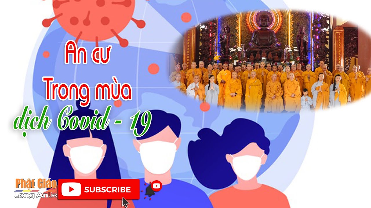 An cư trong mùa Covid_ 19