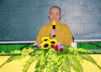 Công văn hướng dẫn việc tổ chức Đại lễ Vu lan Báo hiếu, lễ Tự tứ PL 2565 – DL 2021