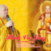 Kinh Vu Lan – Hoà thượng Thích Minh Thiện