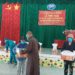 Phật Giáo Long An hỗ trợ bà con Châu Thành trong mùa dịch Covid