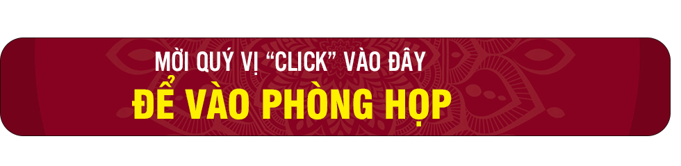 Phòng họp trực tuyến Phật Giáo Long An