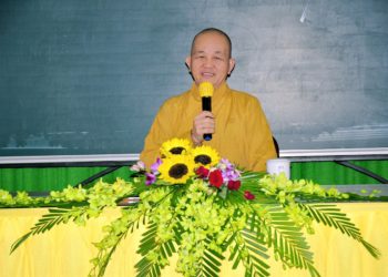 Hướng về ngày Đại lễ kỷ niệm Đức Phật Thành đạo PL 2565