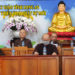 Phật giáo tỉnh Long An họp lệ tổng kết tháng 2 và triển khai công tác Phật sự mới