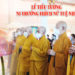 Lễ Tiểu tường Ni trưởng Thích Nữ Tuệ Như