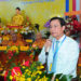 Phát biểu của Phó Chủ tịch Ủy ban Nhân dân tỉnh Long An – Phạm Tấn Hòa trong đại hội đại biểu Phật giáo tỉnh Long An lần thứ X