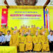 Long An: Phật giáo tỉnh Bế Giảng Khóa Bồi Dưỡng Trụ Trì Và Hành Chính Giáo Hội năm 2022