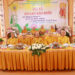 Cần Đước: Ni viện Long Hoa trang nghiêm tổ chức đại lễ VuLan –PL: 2566 – DL:2022.