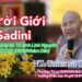 Đức Hòa: Ni trưởng Thích Nữ Tuệ Đăng chia sẻ Pháp thoại đến chư Ni hành giả An cư trong huyện