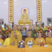Vĩnh Hưng: Đạo Tràng Khánh Hưng tổ chức Lễ Vu Lan Báo Hiếu