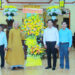Phật giáo tỉnh Long An tiếp đoàn Tỉnh ủy, HĐND, UBND, Ủy ban MTTQ tỉnh chúc mừng Vu Lan