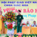 Tân Thạnh: Chùa Giác Hoa tổ chức đại lễ Vu lan-Báo hiếu Phật lịch: 2566