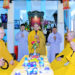 Huyện Bến Lức, Đạo tràng Thọ Quang tổ chức Đại lễ Vu lan Báo hiếu – Pl : 2566 – DL:2022
