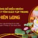 Đức Hòa: Lễ Công Bố Điểm Sinh Hoạt Tôn Giáo Tập Trung Thiên Long, xã Đức Hòa Đông
