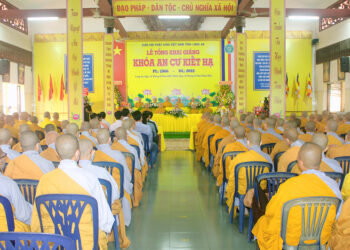 KẾ HOẠCH TỔ CHỨC AN CƯ KẾT HẠ PL. 2567  TẠI TỈNH LONG AN