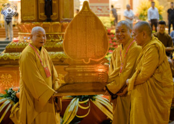 KINH CHUYỂN PHÁP LUÂN 