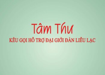 Tâm thư kêu gọi hỗ trợ Đại Giới đàn Liễu Lạc   