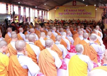 Bồ Tát Giới là gì? thọ Giới Bồ Tát như thế nào?