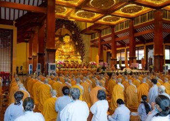 Ý nghĩa thọ Thập Thiện Giới và Bồ Tát Giới