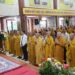 Phật giáo Long An trang nghiêm tổ chức Đại Lễ Phật Đản PL. 2567 – DL. 2023