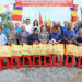 Thủ Thừa: Lễ Khánh thành Cầu Trường Lộc 15, ấp 5, xã Tân Thành