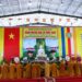 Đức Hòa: Phật giáo huyện trang nghiêm tổ chức Đại Lễ Kính Mừng Phật Đản PL. 2567 – DL. 2023
