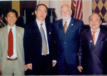 GƯƠNG SÁNG NGƯỜI THẦY NGÀY TẾT NHÀ GIÁO