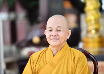 VAI TRÒ CỦA PHẬT GIÁO TRONG XU THẾ PHÁT TRIỂN VÀ ĐỔI MỚI ĐẤT NƯỚC VIỆT NAM