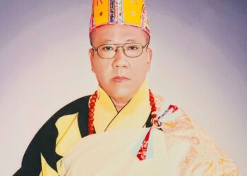 Hòa thượng Thích Bửu Ứng, Chứng minh Ban Trị sự GHPGVN H.Cần Đước viên tịch